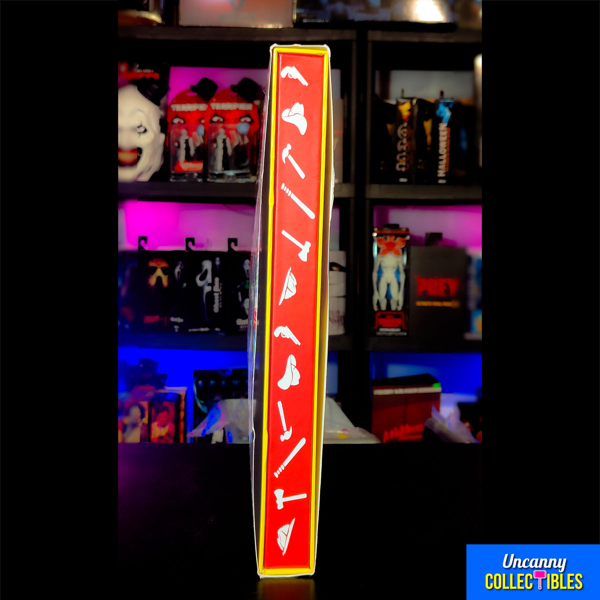 Child's Play 2 Good Guy Talking Board Trick or Treat Studios 1:1 Replica