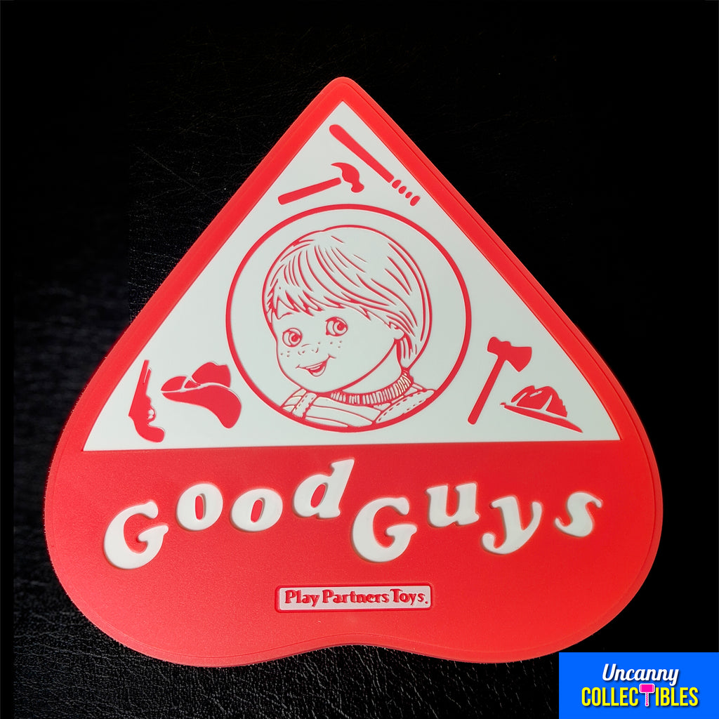 Child's Play 2 Good Guy Talking Board Trick or Treat Studios 1:1 Replica