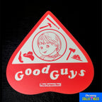 Child's Play 2 Good Guy Talking Board Trick or Treat Studios 1:1 Replica