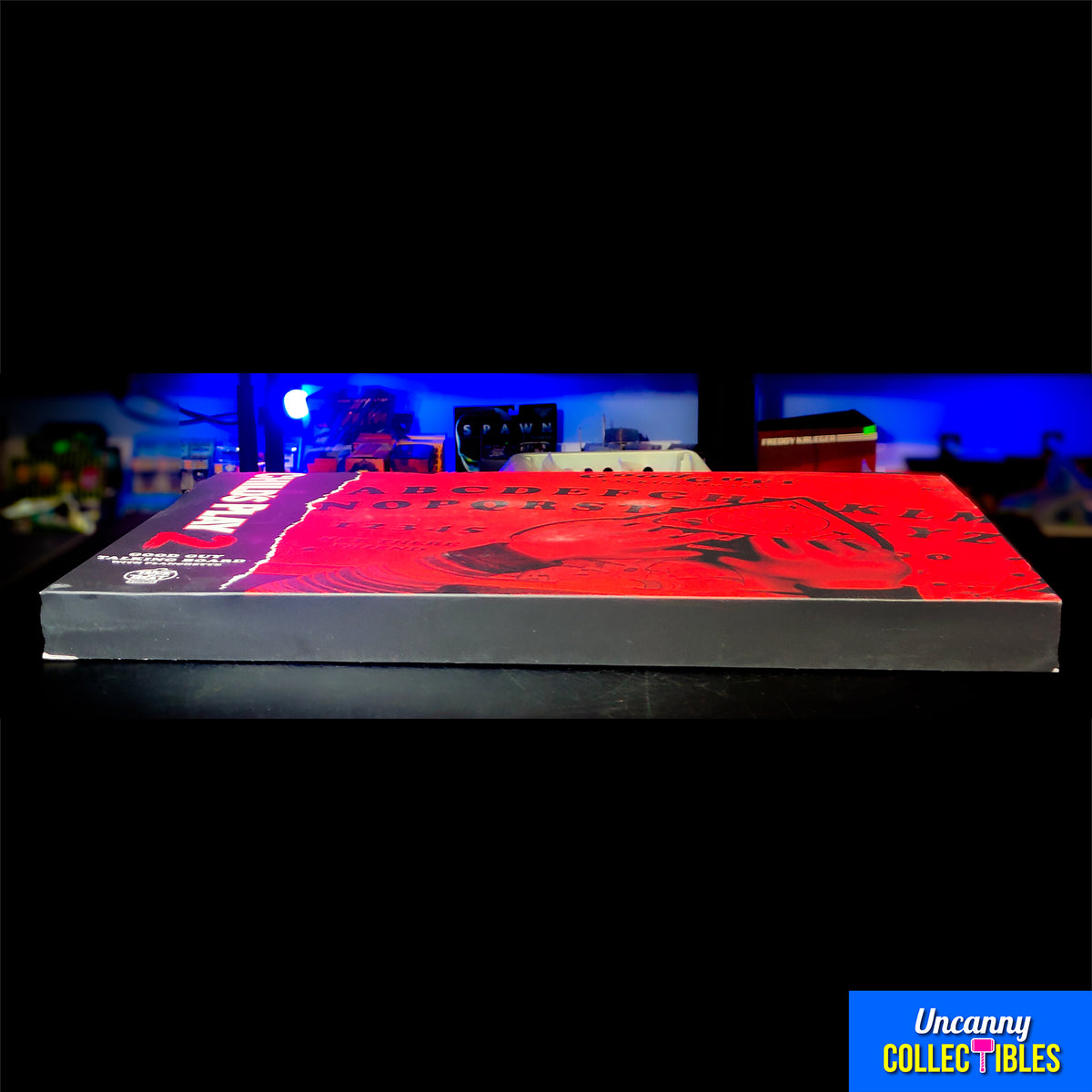 Child's Play 2 Good Guy Talking Board Trick or Treat Studios 1:1 Replica