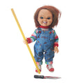 Child's Play 2 Good Guys Chucky Dream Rush Plush Doll Japanese Import