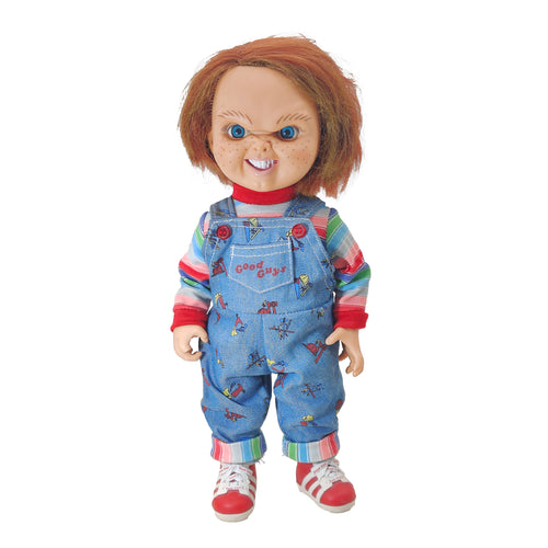 Child's Play 2 Good Guys Chucky Dream Rush Plush Doll Japanese Import