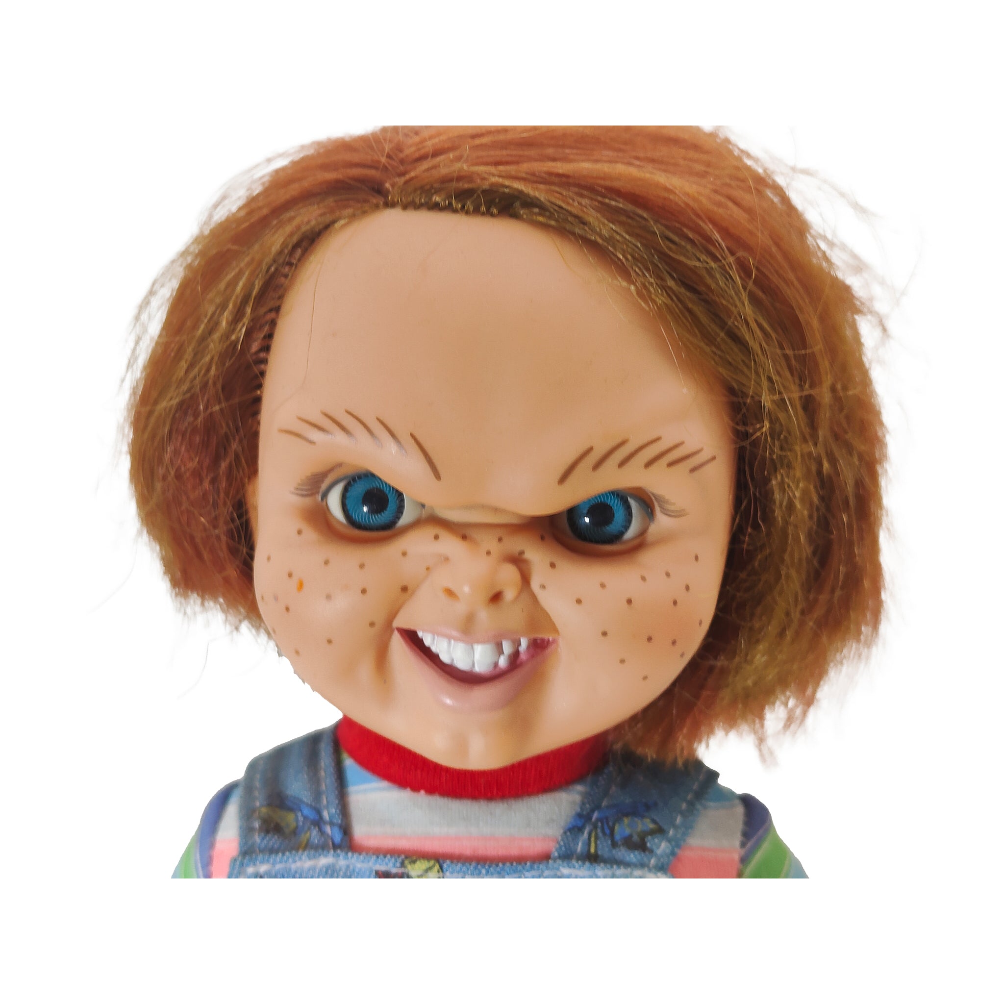 Child's Play 2 Good Guys Chucky Dream Rush Plush Doll Japanese