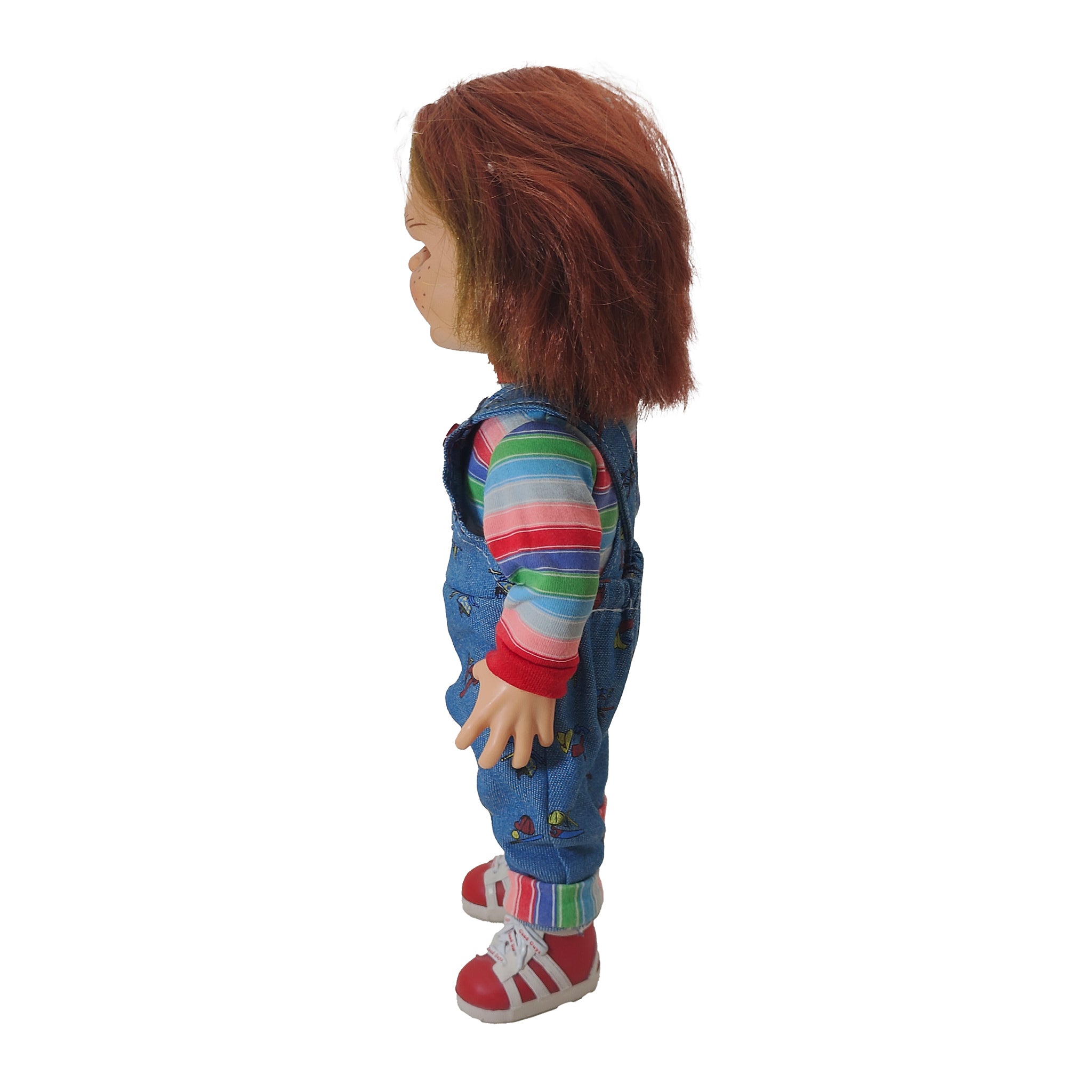 Child's Play 2 Good Guys Chucky Dream Rush Plush Doll Japanese Import