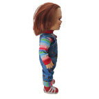 Child's Play 2 Good Guys Chucky Dream Rush Plush Doll Japanese Import
