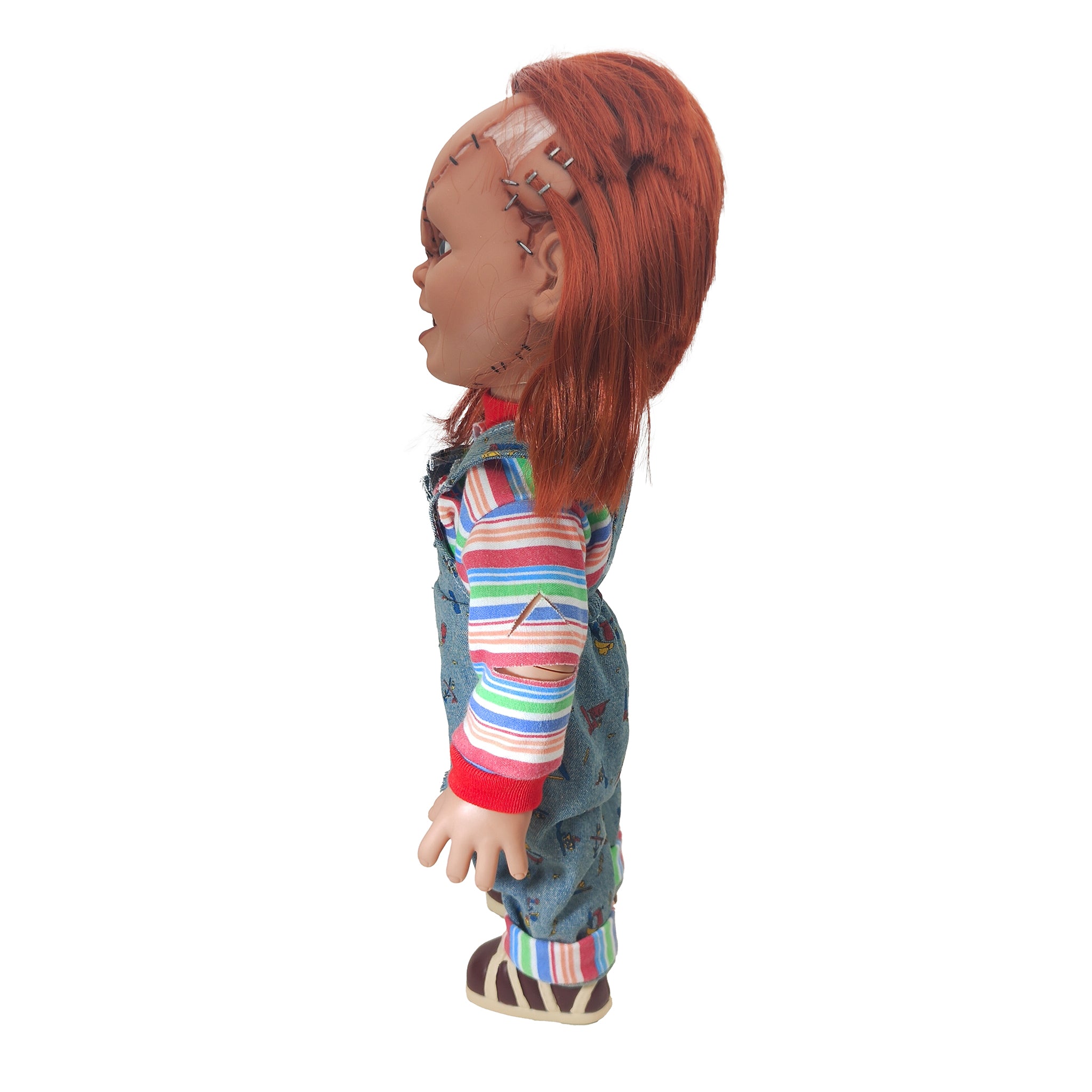 Child's Play Chucky Sideshow Collectibles Doll