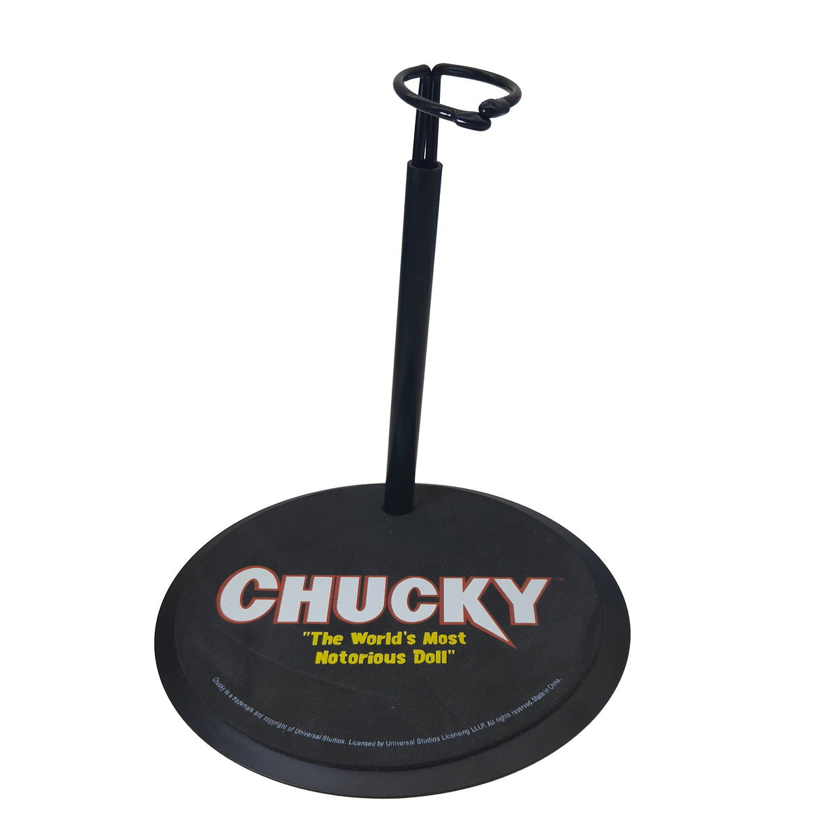 Child's Play Chucky Sideshow Collectibles Doll
