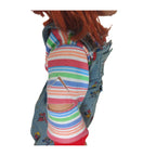 Childs Play Chucky 14 Inch Sideshow Collectibles Doll
