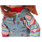 Childs Play Chucky 14 Inch Sideshow Collectibles Doll