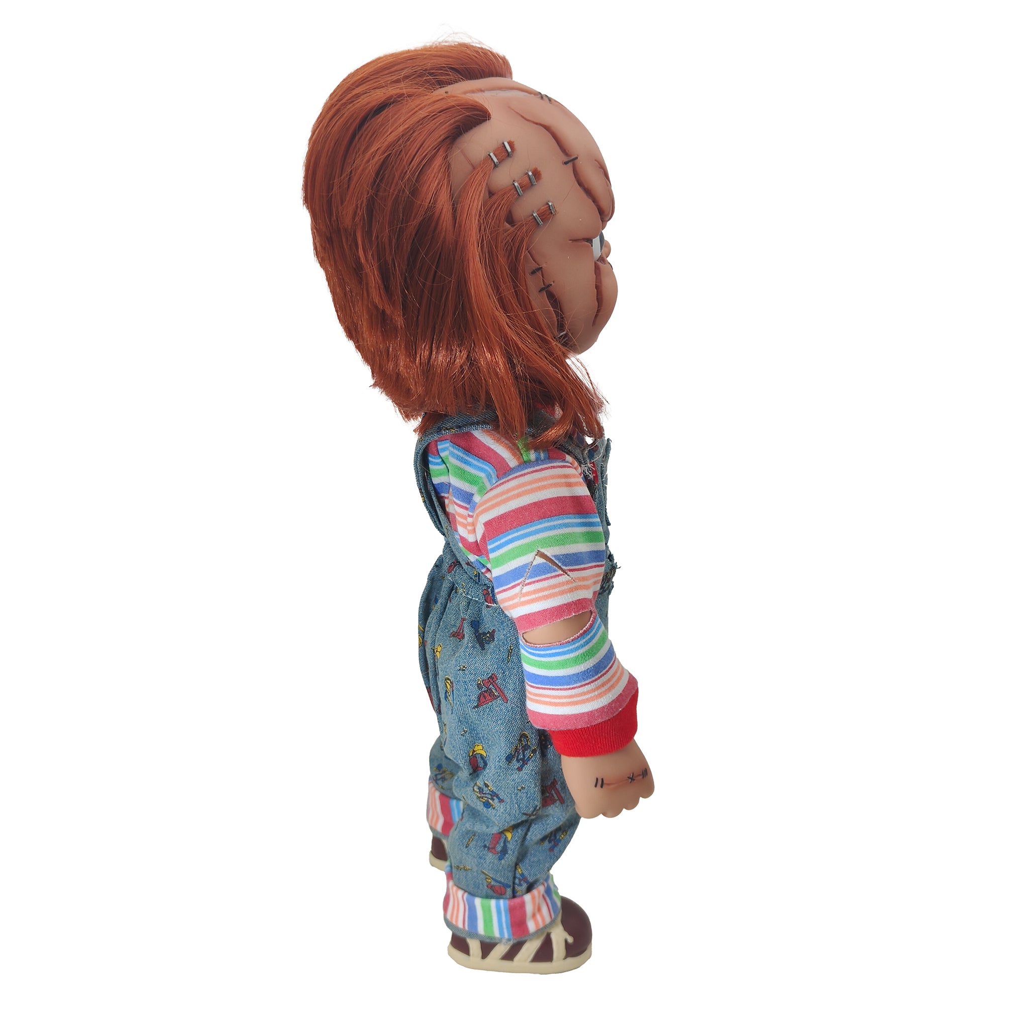 Child's Play Chucky Sideshow Collectibles Doll