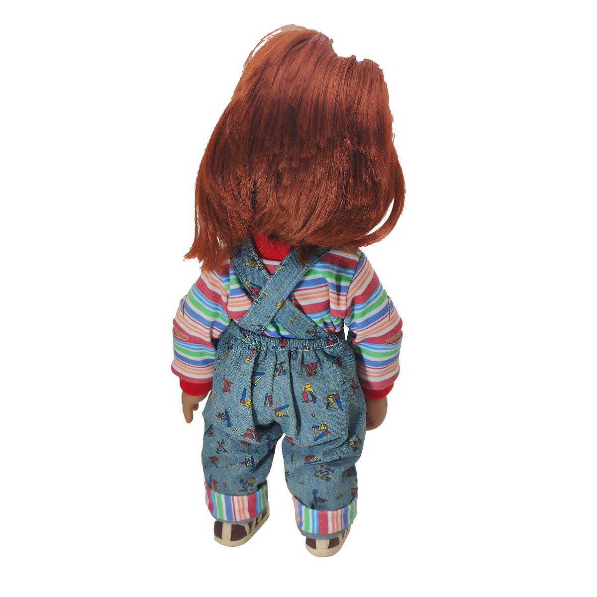 Child's Play Chucky Sideshow Collectibles Doll