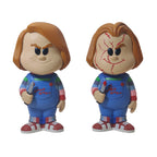 Child's Play Chucky and Scars Chase Funko Soda Vinyl Figure Bundle 2020