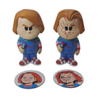 Child's Play Chucky and Scars Chase Funko Soda Vinyl Figure Bundle 2020