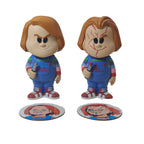 Child's Play Chucky and Scars Chase Funko Soda Vinyl Figure Bundle 2020