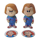 Child's Play Chucky and Scars Chase Funko Soda Vinyl Figure Bundle 2020