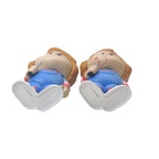 Child's Play Chucky and Scars Chase Funko Soda Vinyl Figure Bundle 2020