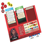 Childs Play Chucky Board Game Trick Or Treat Studios – Child's Play, Trick or Treat Studios, -, 2023, brand new collector item, Uncanny Collectibles Dublin Ireland