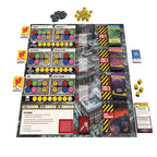 Childs Play Chucky Board Game Trick Or Treat Studios – Child's Play, Trick or Treat Studios, -, 2023, brand new collector item, Uncanny Collectibles Dublin Ireland