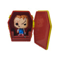 Child's Play Chucky Coffin Funko Pocket Pop Vinyl Figure