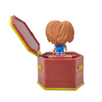 Child's Play Chucky Coffin Funko Pocket Pop Vinyl Figure