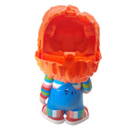 Childs Play Chucky Good Guys Popcorn Bucket Light Up Talking Cinemark 2024