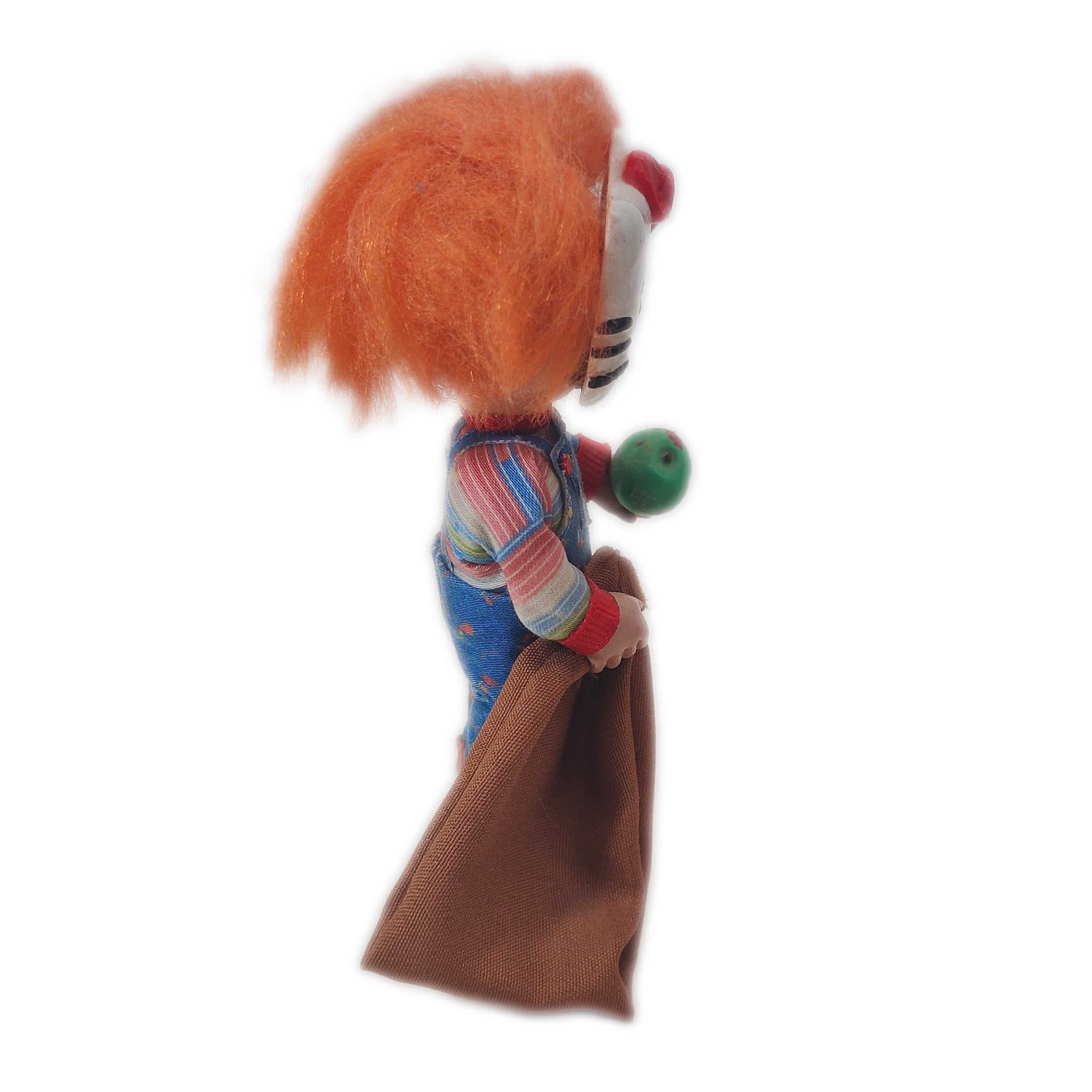 Child's Play Chucky Hello Kitty Custom Mashup Horror Doll – photo 6 of 11
