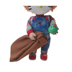 Child's Play Chucky Hello Kitty Custom Mashup Horror Doll