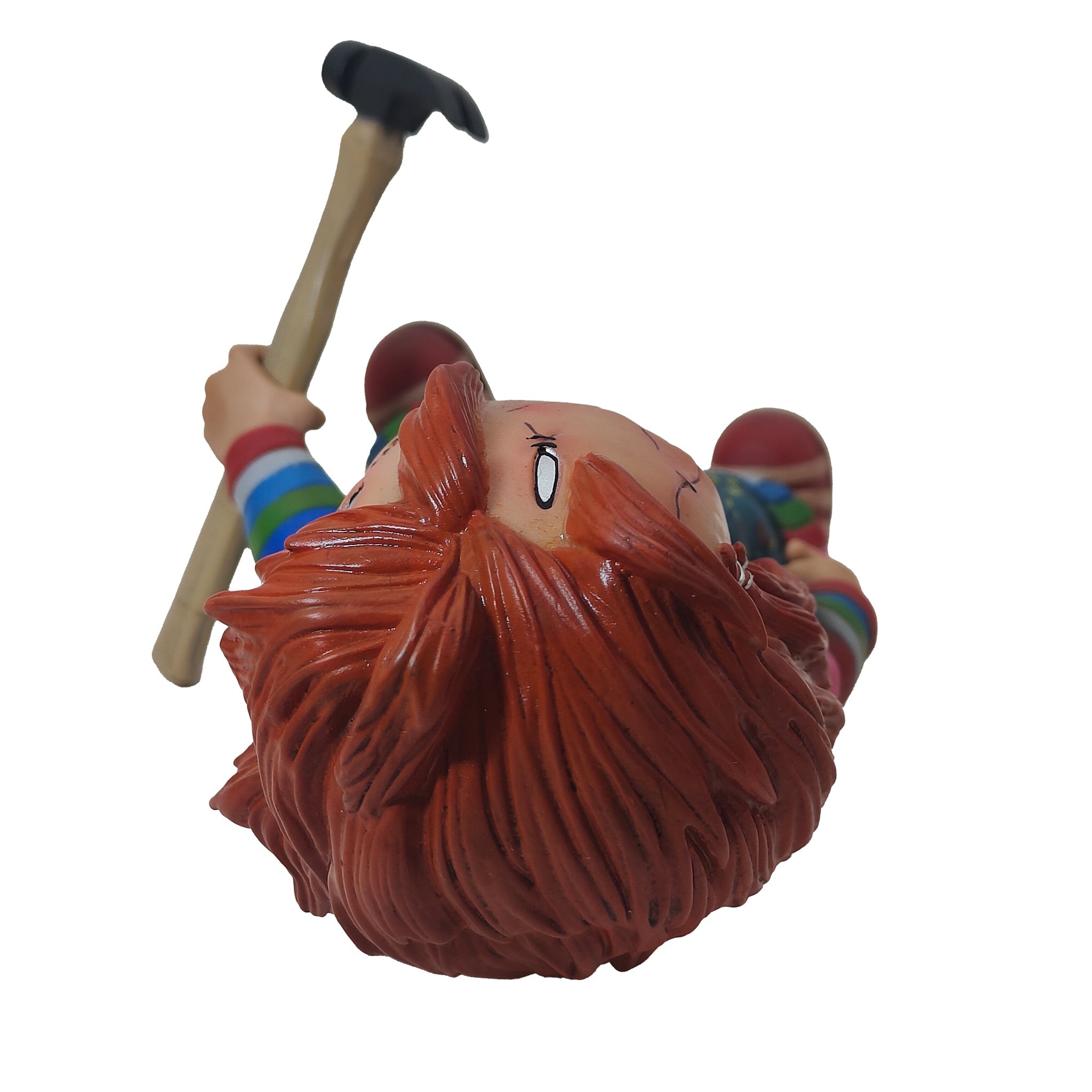 Child's Play Chucky Mezco Stylized Roto Vinyl Action Figure 2014 – photo 9 of 10