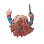 Childs Play Chucky Noble Collection Bendyfig Figure