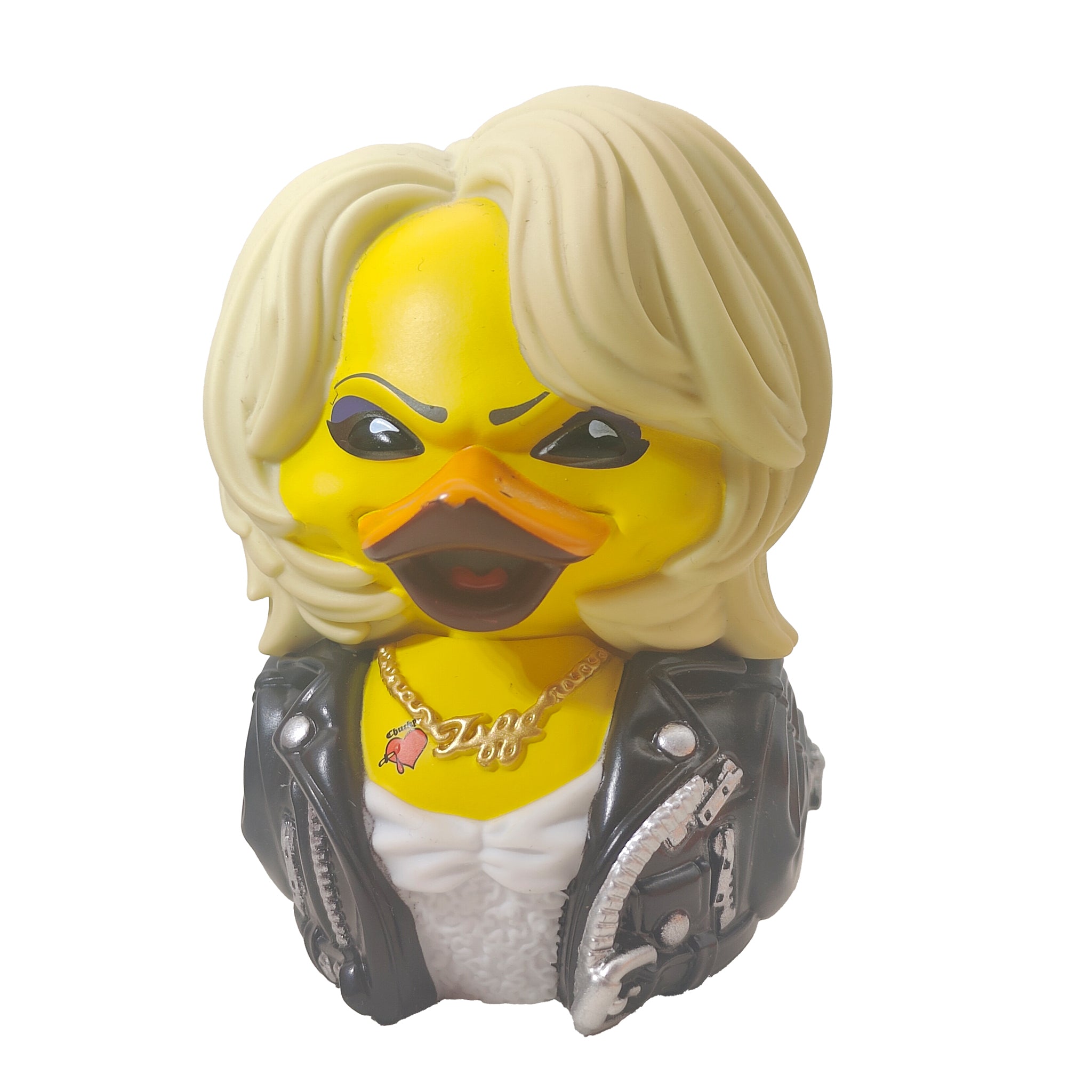 Childs Play Chucky & Tiffany Tubbz Cosplaying Duck Collectible Bundle – photo 3 of 10