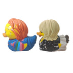 Childs Play Chucky & Tiffany Tubbz Cosplaying Duck Collectible Bundle