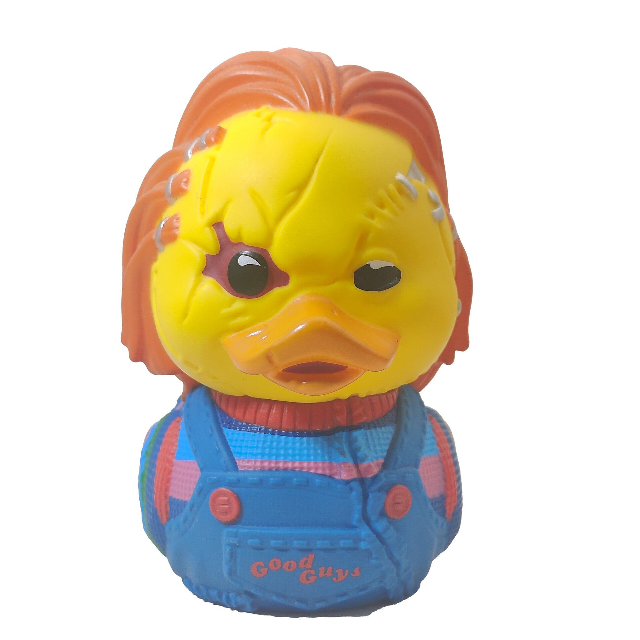 Childs Play Chucky & Tiffany Tubbz Cosplaying Duck Collectible Bundle – photo 5 of 10