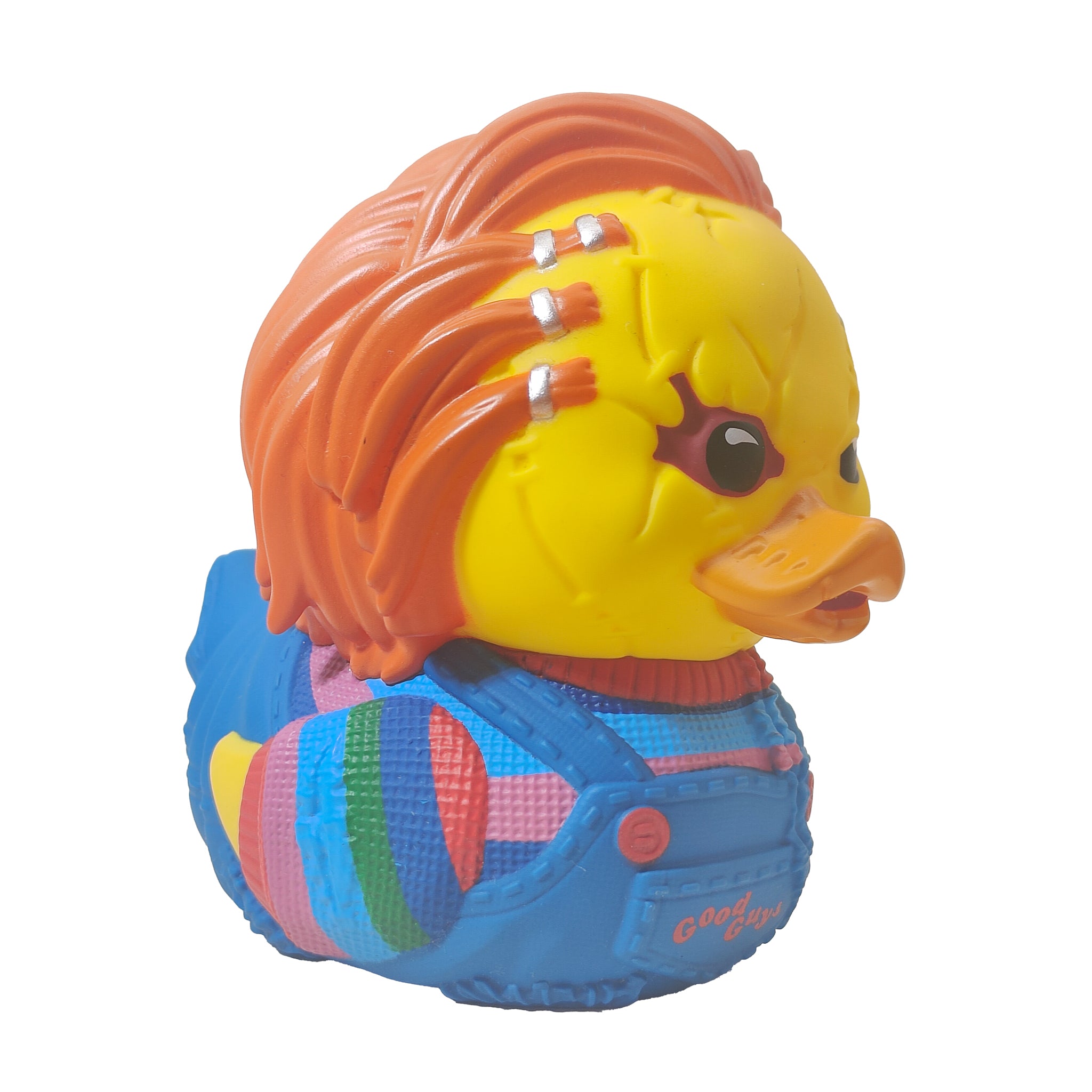 Childs Play Chucky & Tiffany Tubbz Cosplaying Duck Collectible Bundle – photo 6 of 10