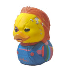 Childs Play Chucky & Tiffany Tubbz Cosplaying Duck Collectible Bundle