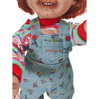 Childs Play Good Guy Chucky 14 Inch Sideshow Collectibles Doll