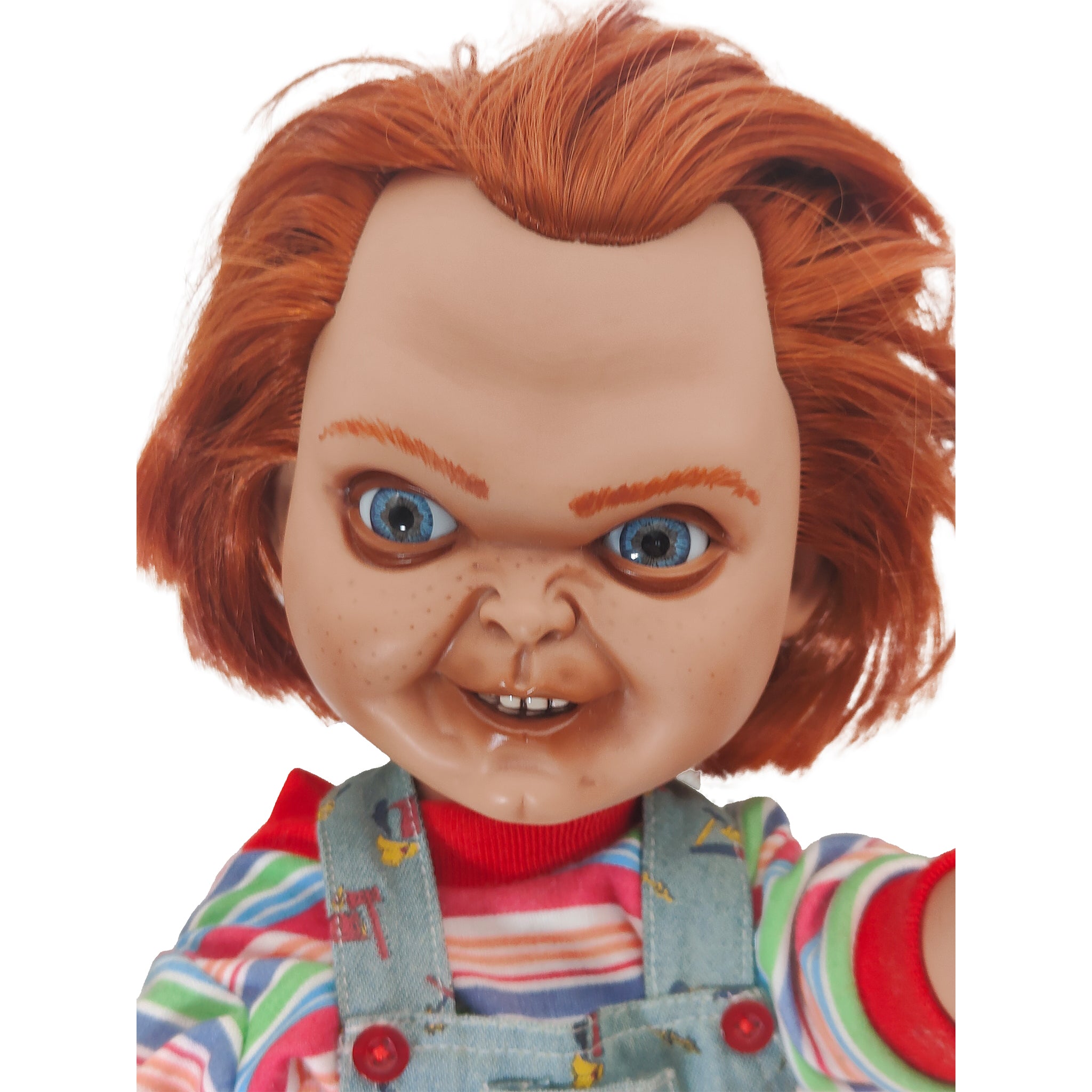 Child's Play Good Guy Chucky Sideshow Collectibles Doll – Uncanny
