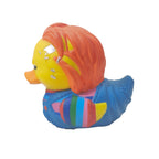 Childs Play Scarred Chucky Mini Tubbz Cosplaying Duck Collectible