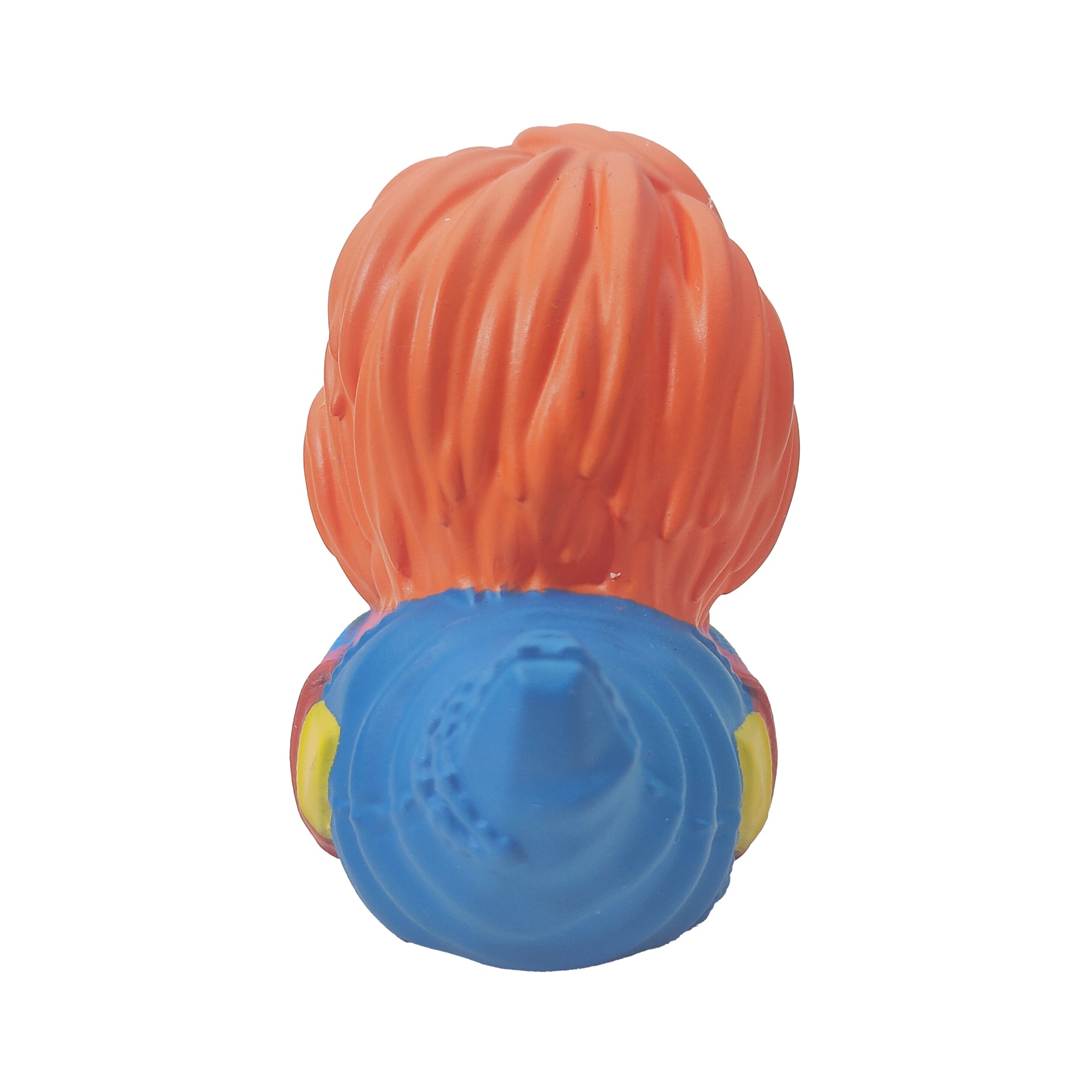 Childs Play Scarred Chucky Mini Tubbz Cosplaying Duck Collectible – photo 5 of 14