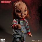 Childs Play Talking Chucky Mezco Toyz Action Figure 38cm – Child's Play, Mezco Toyz, 38 cm, brand new collector item, Uncanny Collectibles Dublin Ireland