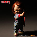 Childs Play Talking Chucky Mezco Toyz Action Figure 38cm – Child's Play, Mezco Toyz, 38 cm, brand new collector item, Uncanny Collectibles Dublin Ireland