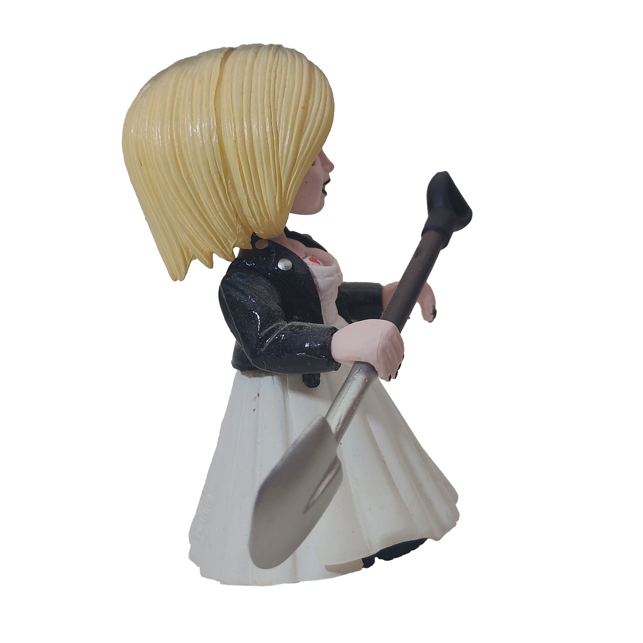 Childs Play Tiffany Takara Tomy Mini Gashapon Action Figure Series 2 – photo 3 of 8