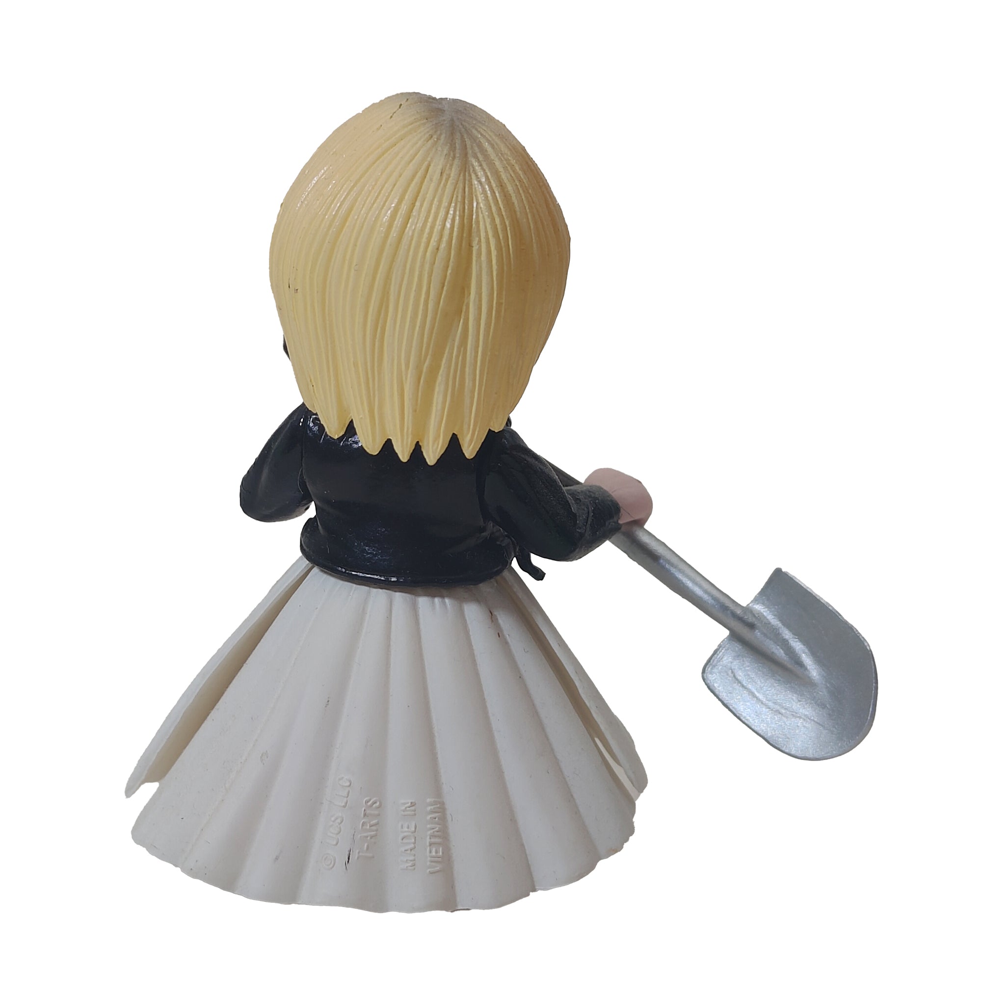 Childs Play Tiffany Takara Tomy Mini Gashapon Action Figure Series 2 – photo 4 of 8