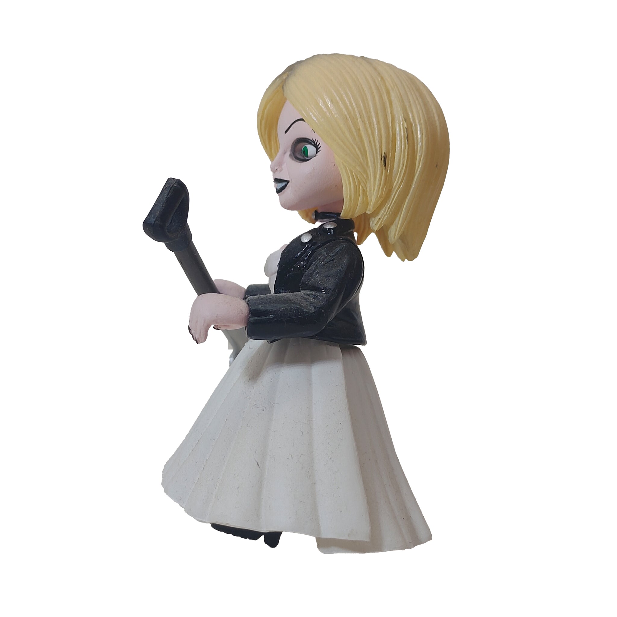 Childs Play Tiffany Takara Tomy Mini Gashapon Action Figure Series 2 – photo 5 of 8
