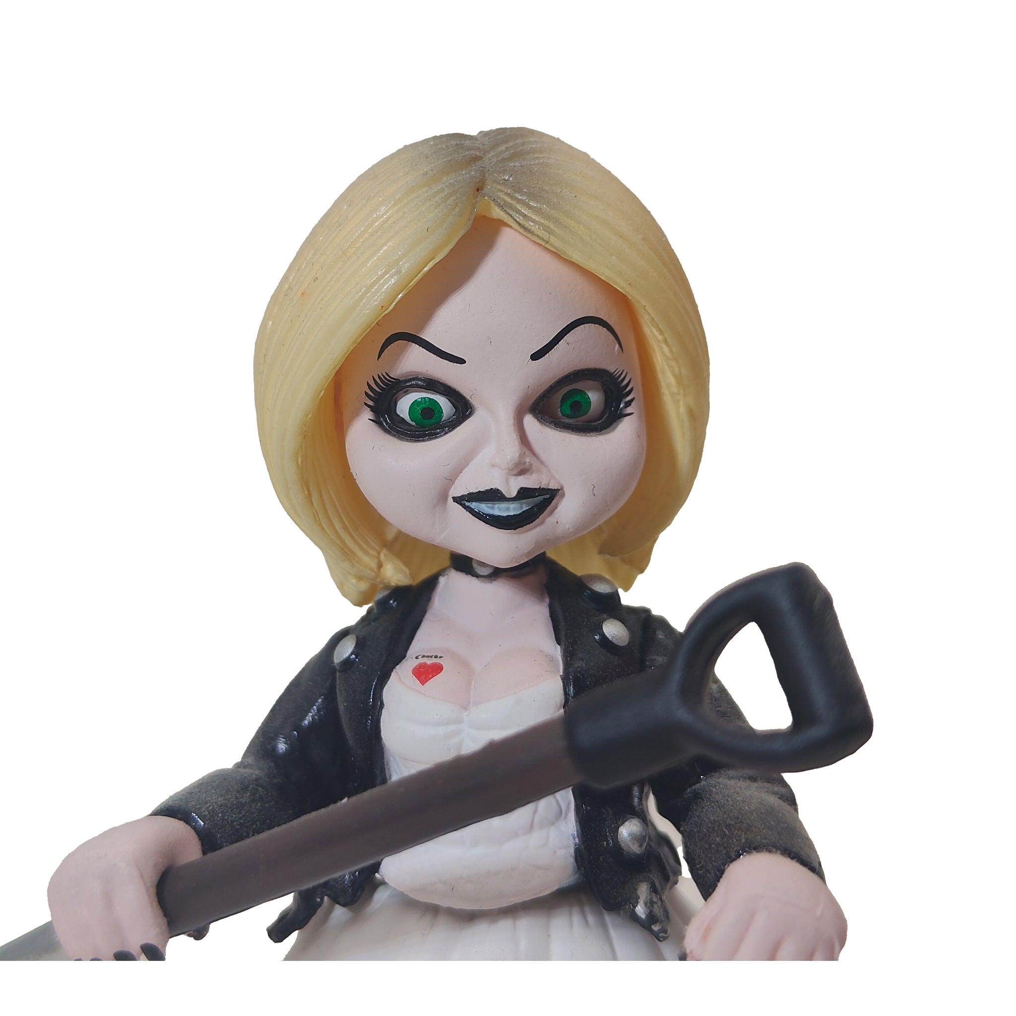 Childs Play Tiffany Takara Tomy Mini Gashapon Action Figure Series 2 – photo 2 of 8
