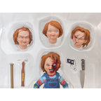 Child's Play Ultimate Chucky NECA Figure - Used