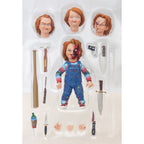 Child's Play Ultimate Chucky NECA Figure - Used