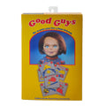 Child's Play Ultimate Chucky NECA Figure - Used