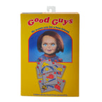Child's Play Ultimate Chucky NECA Figure - Used