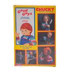 Child's Play Ultimate Chucky NECA Figure - Used
