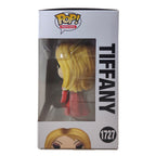 Child's Play Valentine's Tiffany With Heart Box Funko Pop 1727 Vinyl Figure